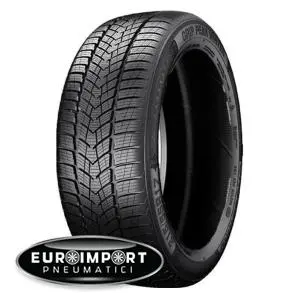 Crosswind Grip Peak Winter 215/55 R18 99 V XL  3PMSF